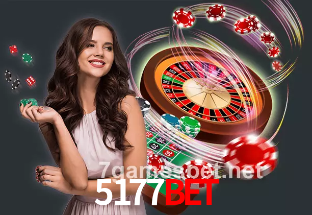 vivo no cassino 5177bet