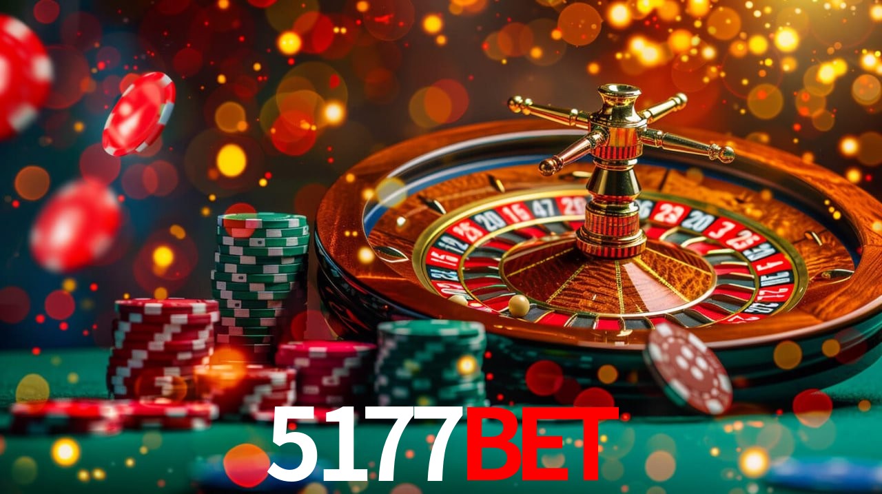 Estatísticas do Jogo 5177bet