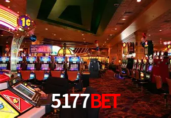 Casino Ao Vivo 5177bet