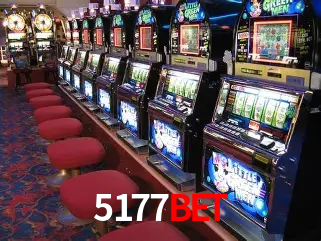 Jogos de Slot 5177bet