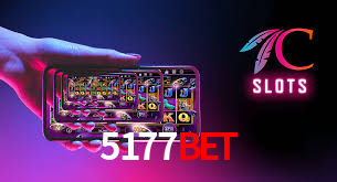 Bônus de Boas-vindas 5177bet