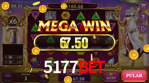 APP oficial da 5177bet para mobile