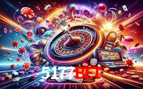 Jogos de Slot 5177bet