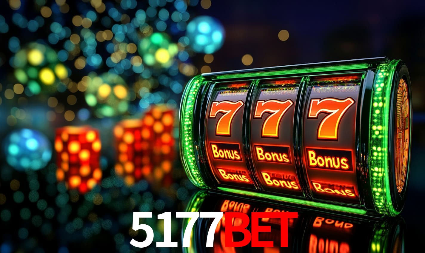 Login Seguro 5177bet