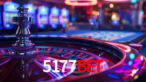 Casino Ao Vivo 5177bet