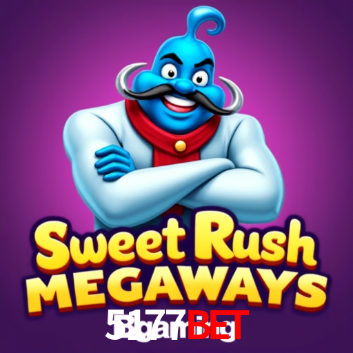 Interface do App 5177bet