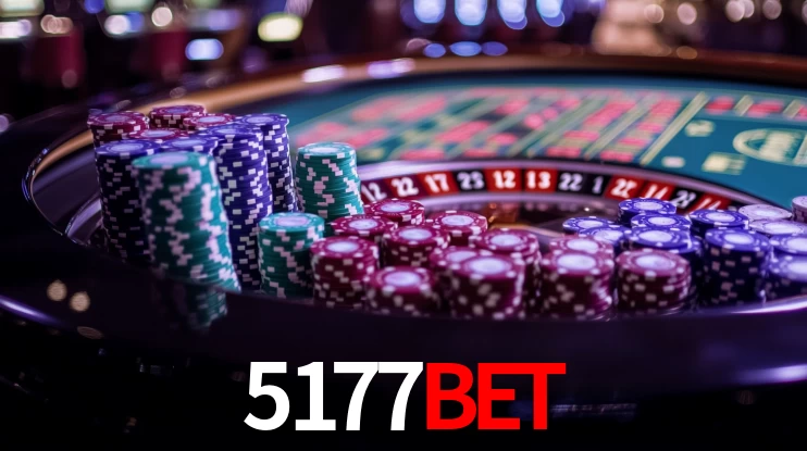 Mesa de Roleta 5177bet