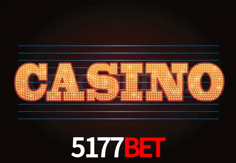 Provedores de Jogos 5177bet