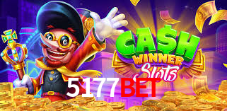 Sinta a adrenalina dos jogos de cassino com 5177bet