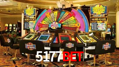 Apostas de Tênis 5177bet