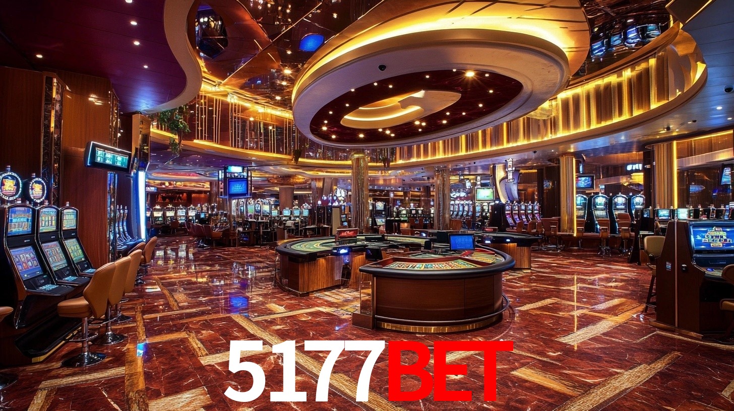 Casino Ao Vivo 5177bet