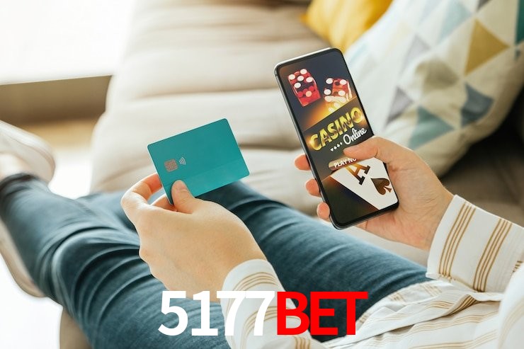 Promoções Sazonais 5177bet